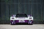 Jaguar XJR11 1990 года